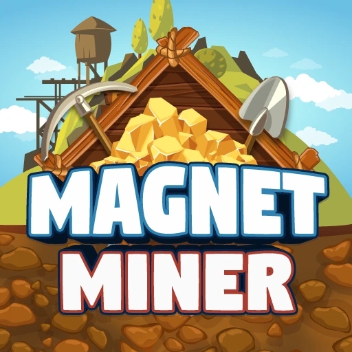 Magnet Miner