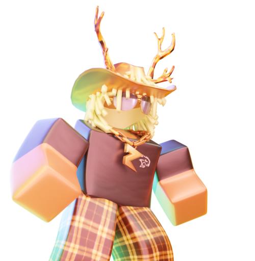 RBLX Avatar