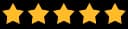 5 Stars