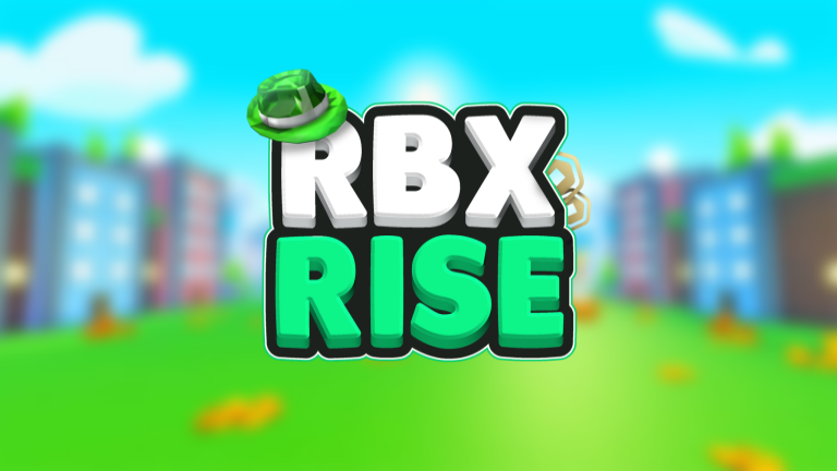 RORewards.com - Earn free ROBUX for ROBLOX!