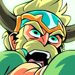 BrawlHalla